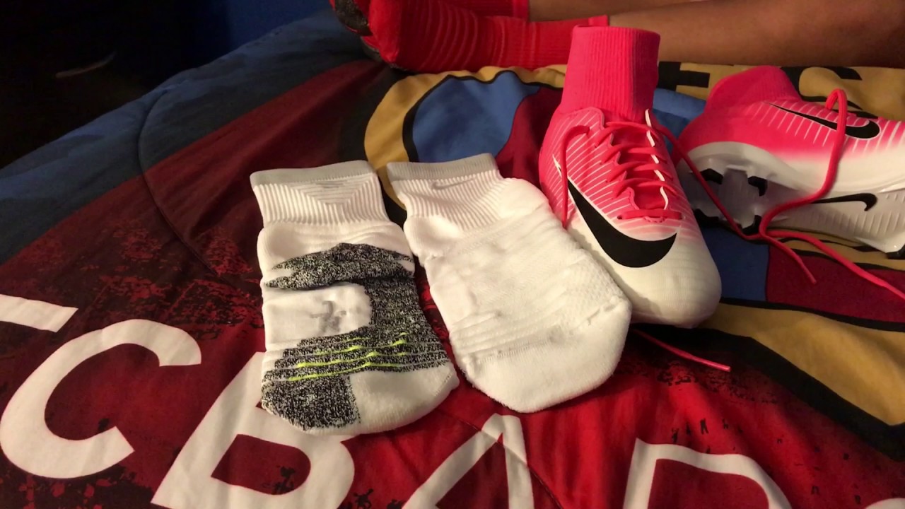 Nike Mercurial Jr Motion Blur Pack Dynamic Fit Collar 2017