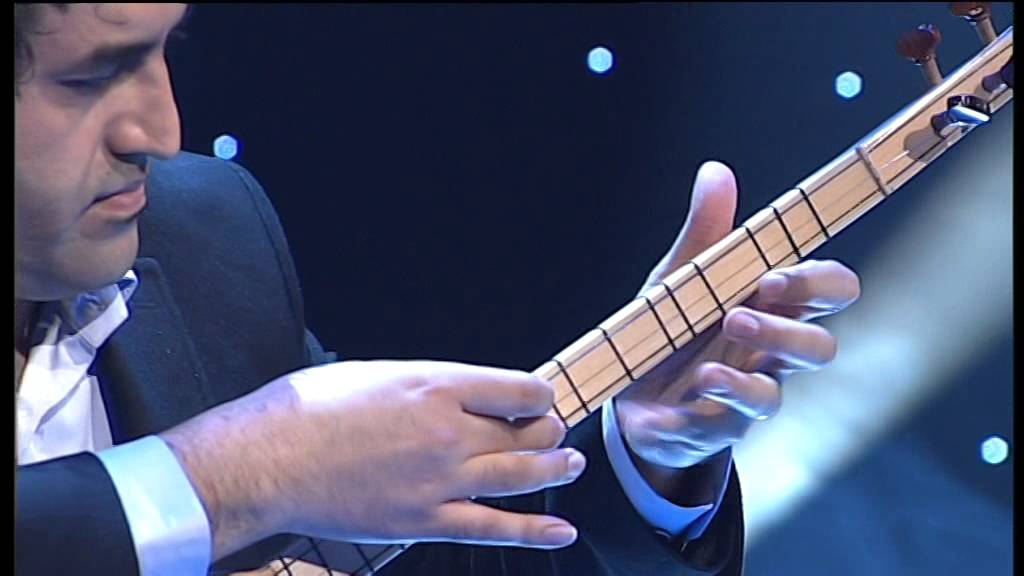 ERDEM ŞİMŞEK-şelpe / BAHAR  (TRT-AVAZ)