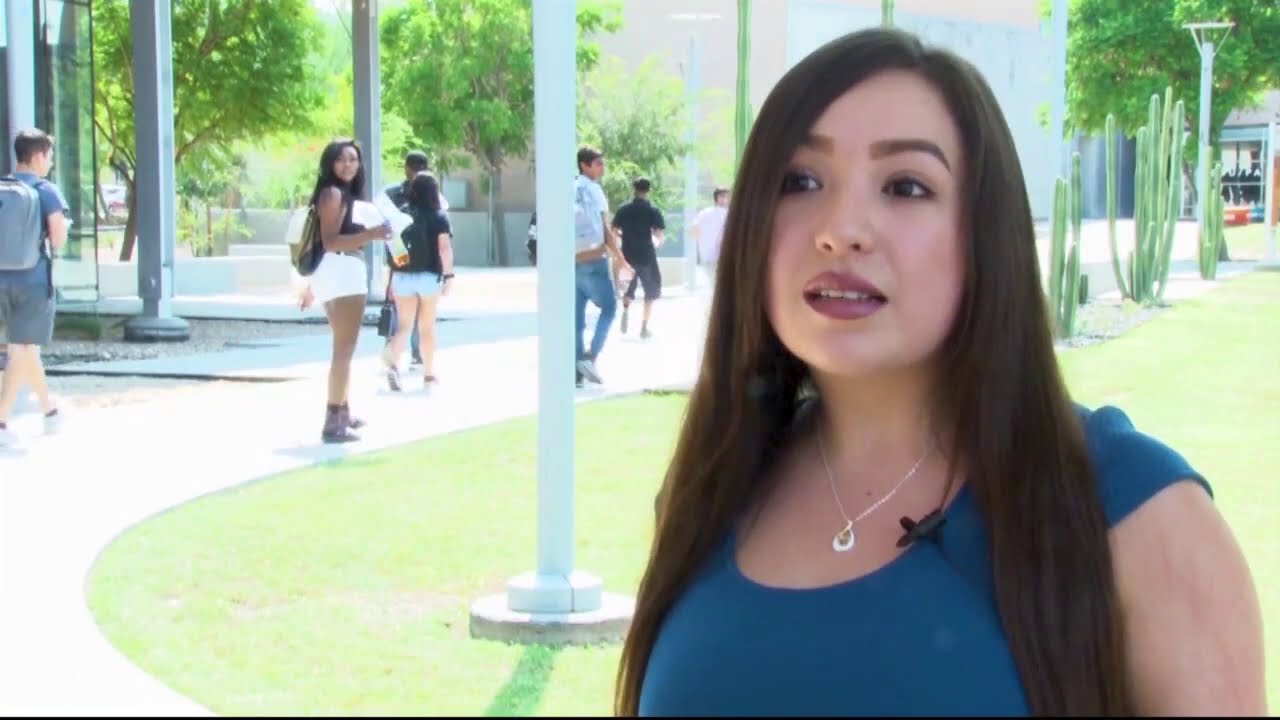 Arizona student shares fear of the future follow President Donald Trump&rsquo;s election