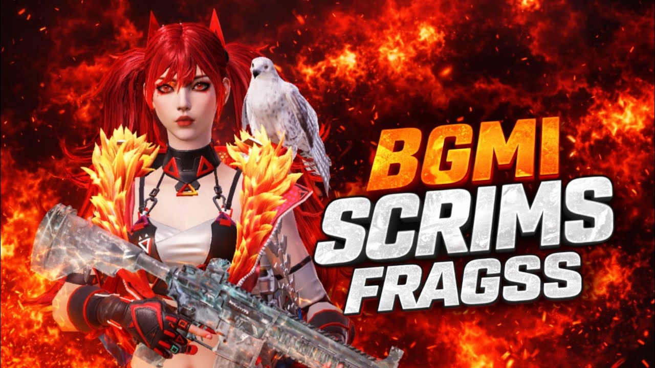 BGMI SCRIMS WW FRAGGS 💛🚀 | ROAD TO 1k SUB’s | SUBHO IS LIVE