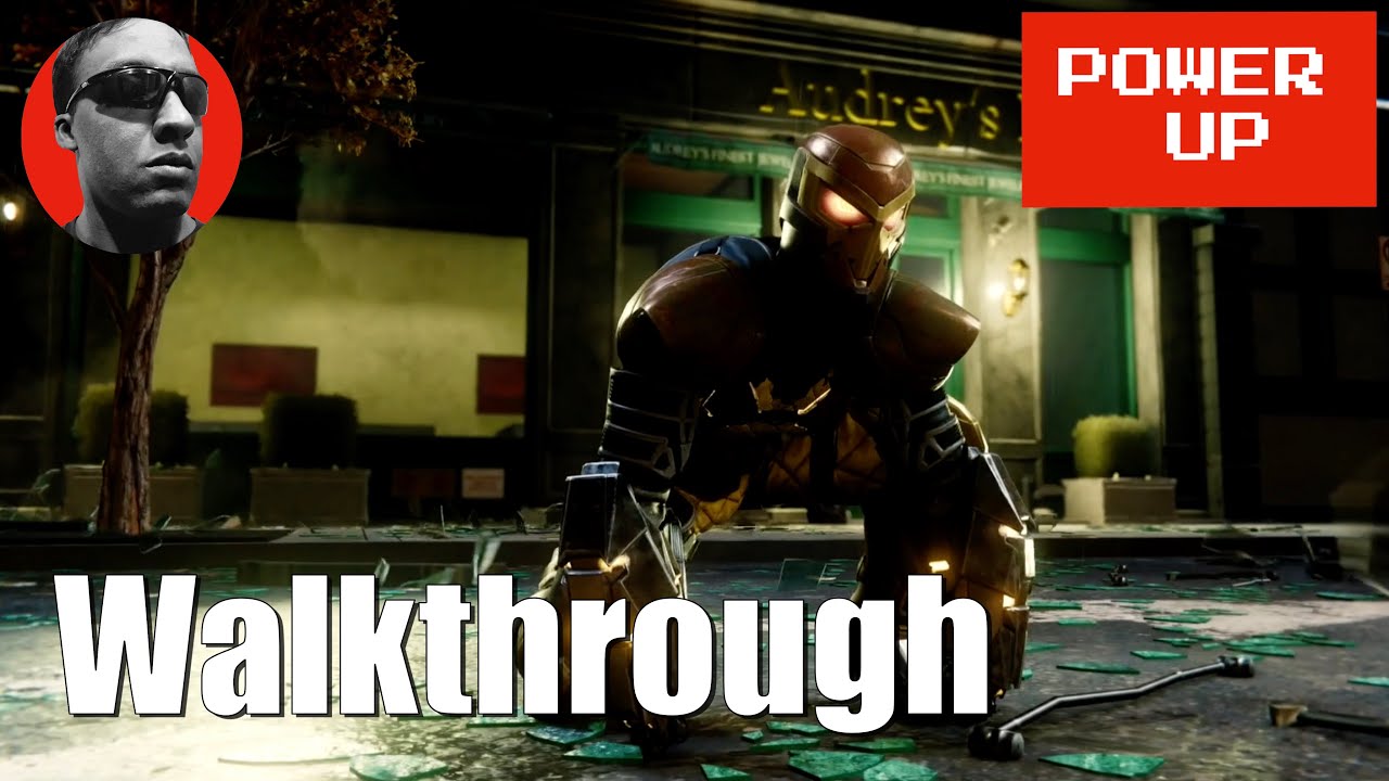 THE SHOCKER CHASE | Spider-Man PS4 Walkthrough