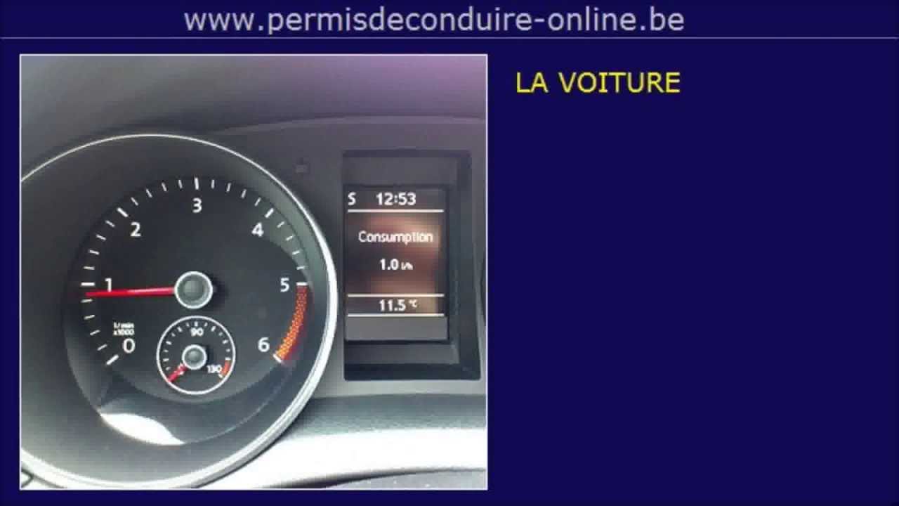 30. LIMITER LA CONSOMMATION DE CARBURANT