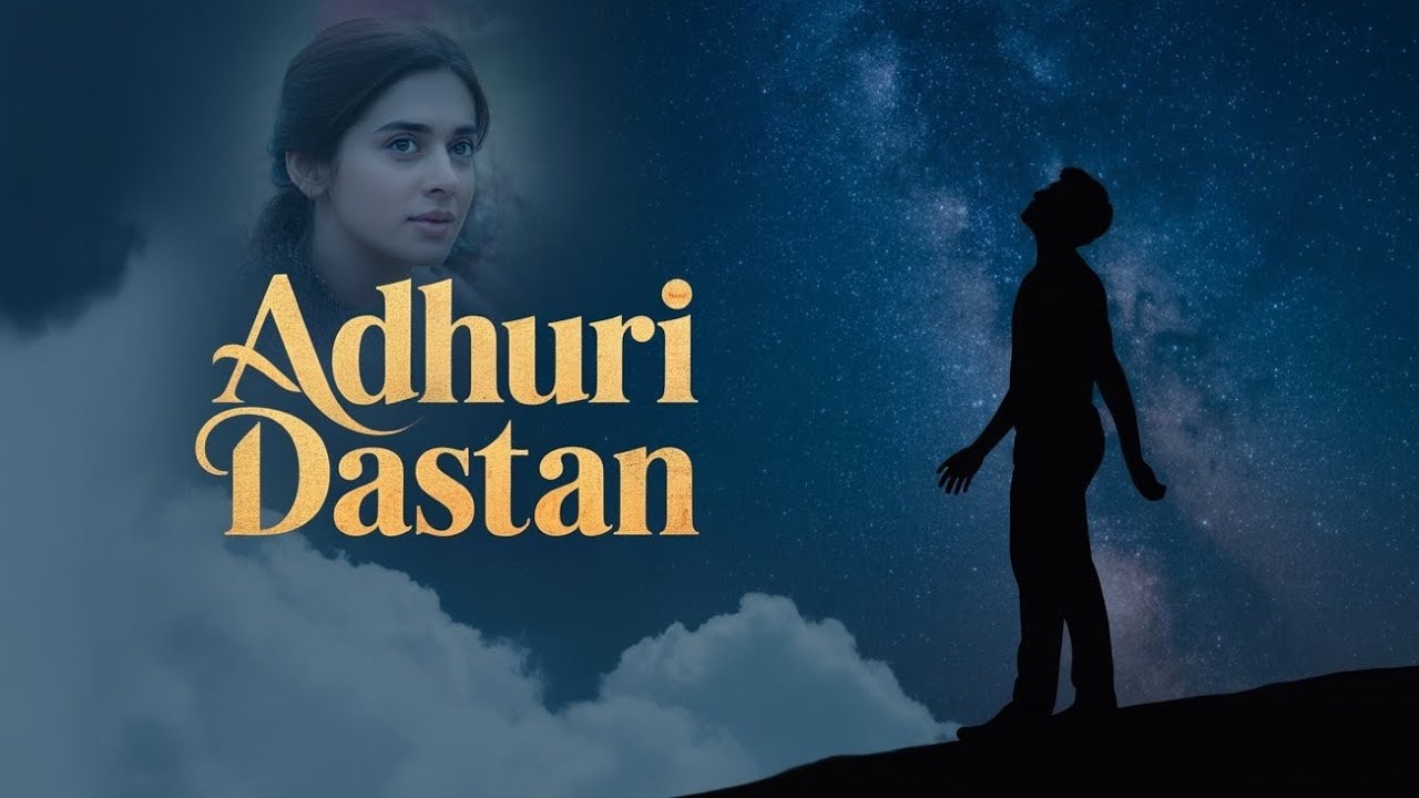Adhuri Dastan 💔😔| Sad bollywood song 😢 Heart Touching #song #emotionalsong 