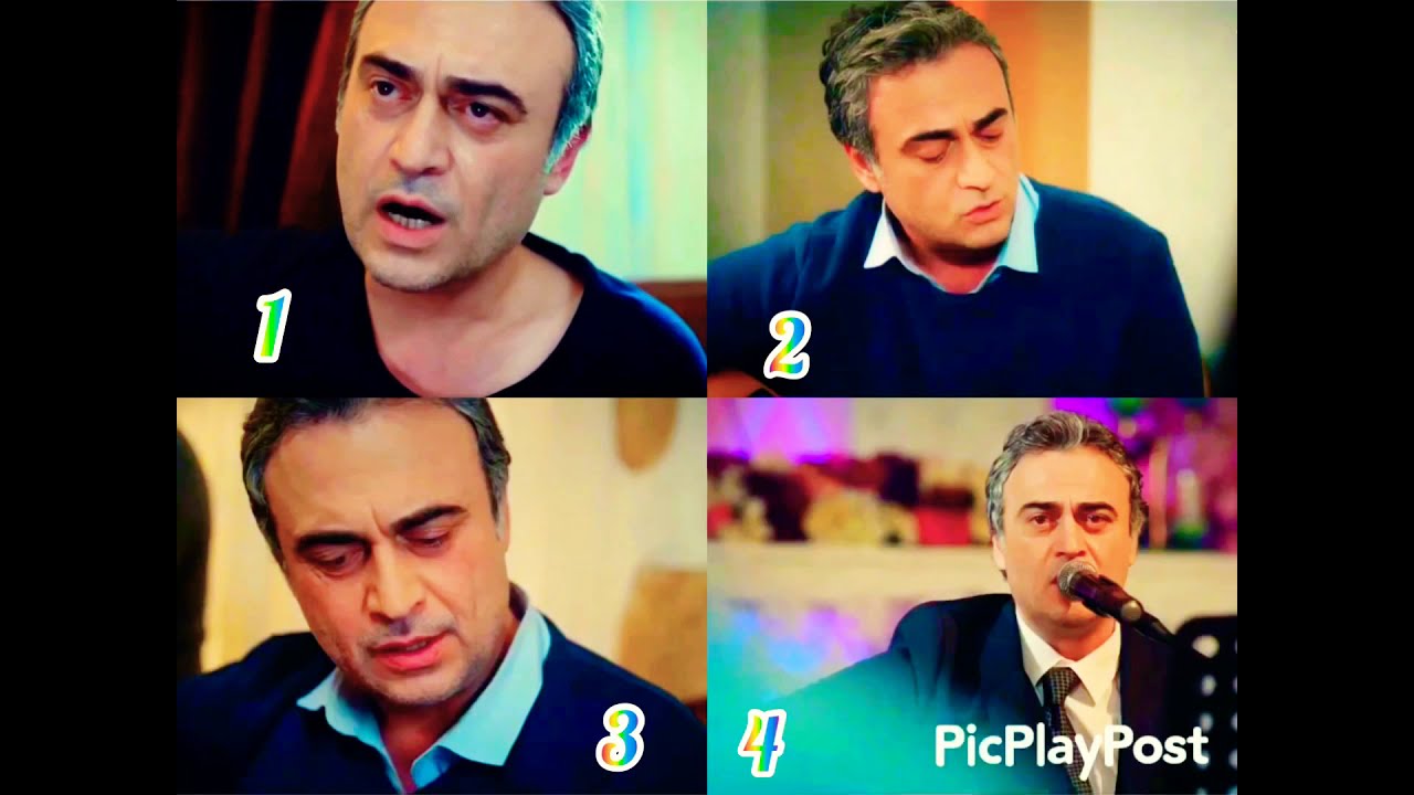 Benim Adım Melek HalMel Şarkılar