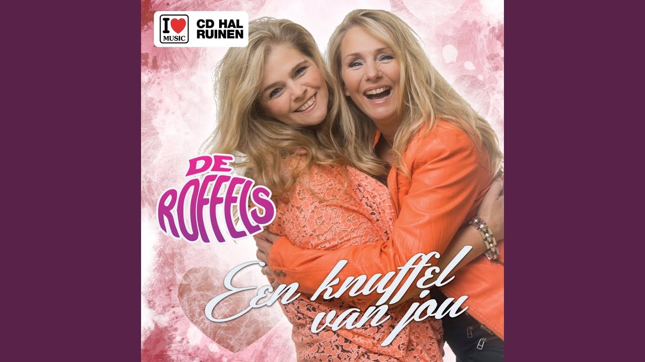 Een knuffel van jou