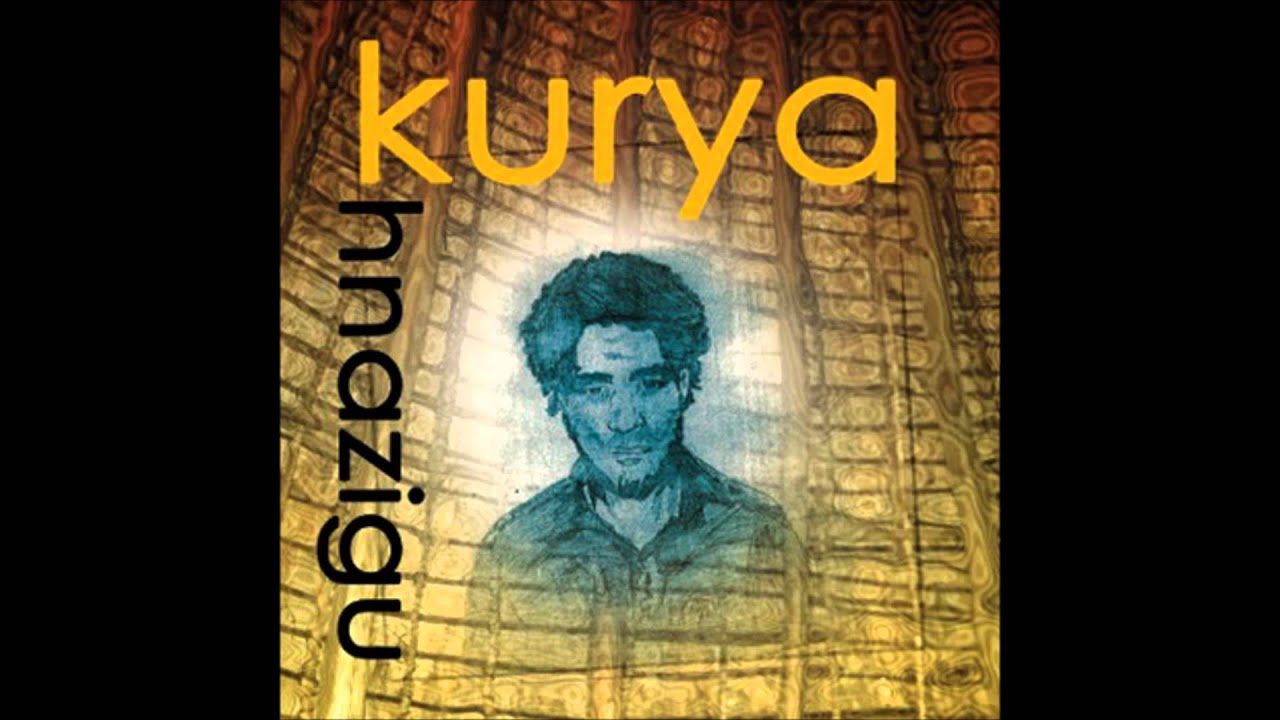 KURYA 2013      