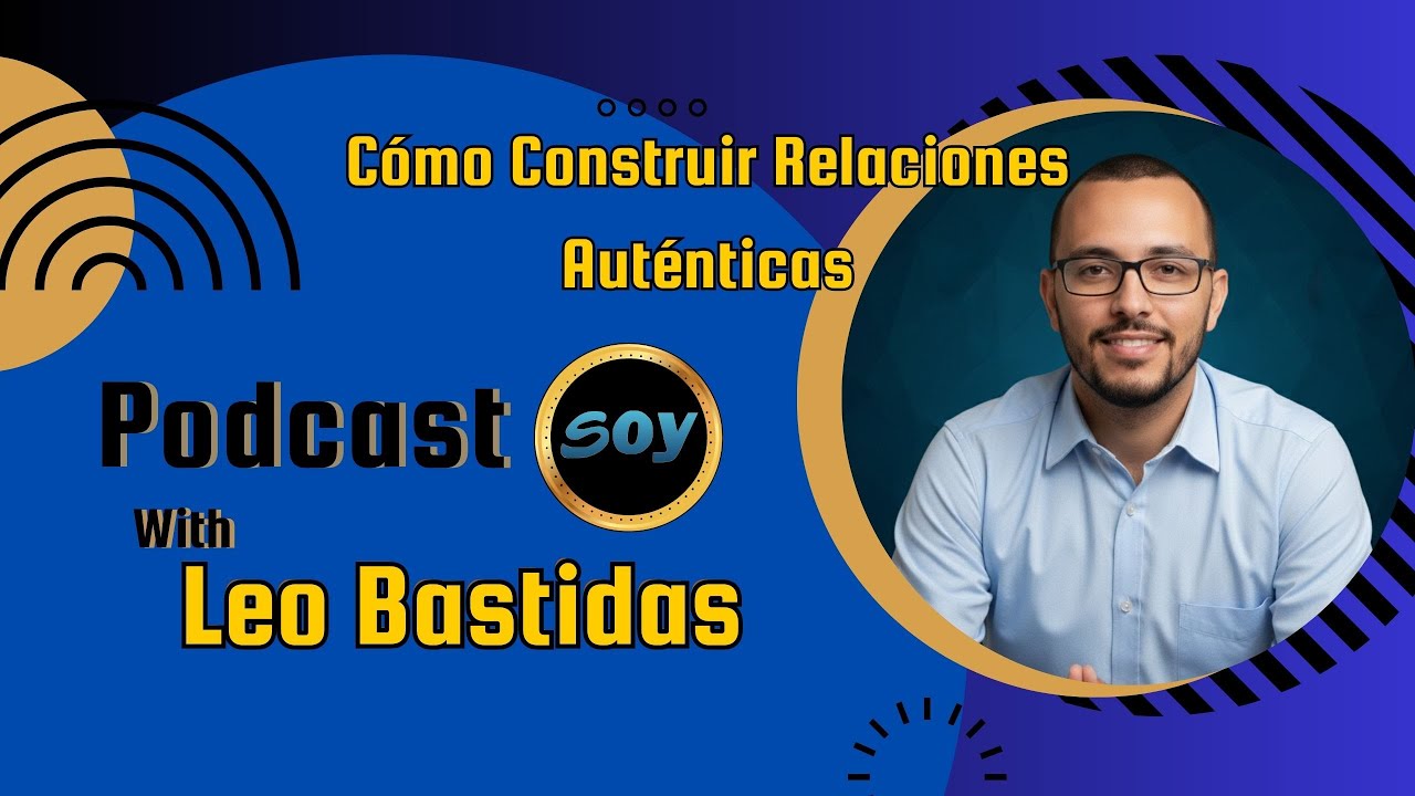 Cómo construir relaciones auténticas y soltar la perfección