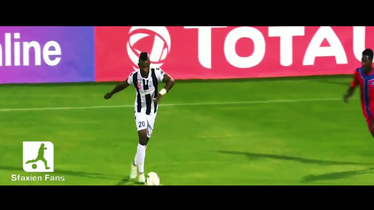 Tous les Buts du CSS en Phase de poule du Coupe de la Confideration CAF [HD]