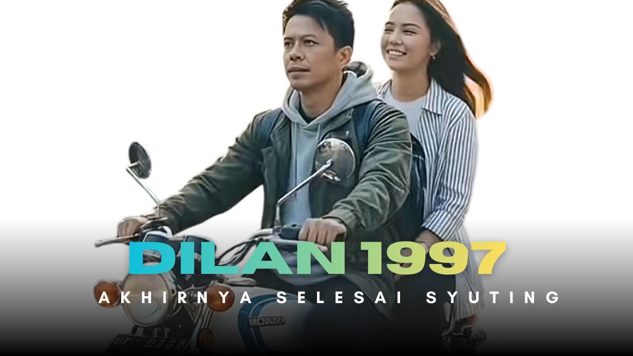 FULL CUPLIKAN ARIEL NOAH SYUTING FILM DILAN 1997