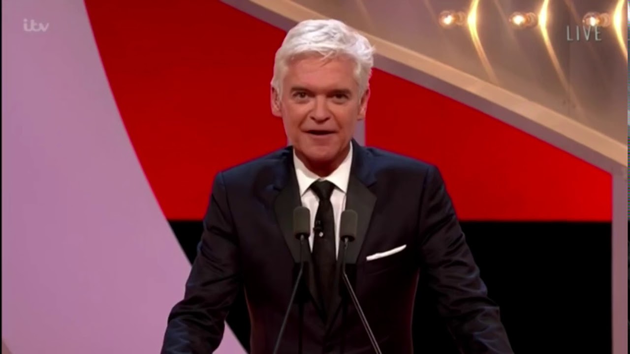 Villain of the Year | The British Soap Awards 2018
