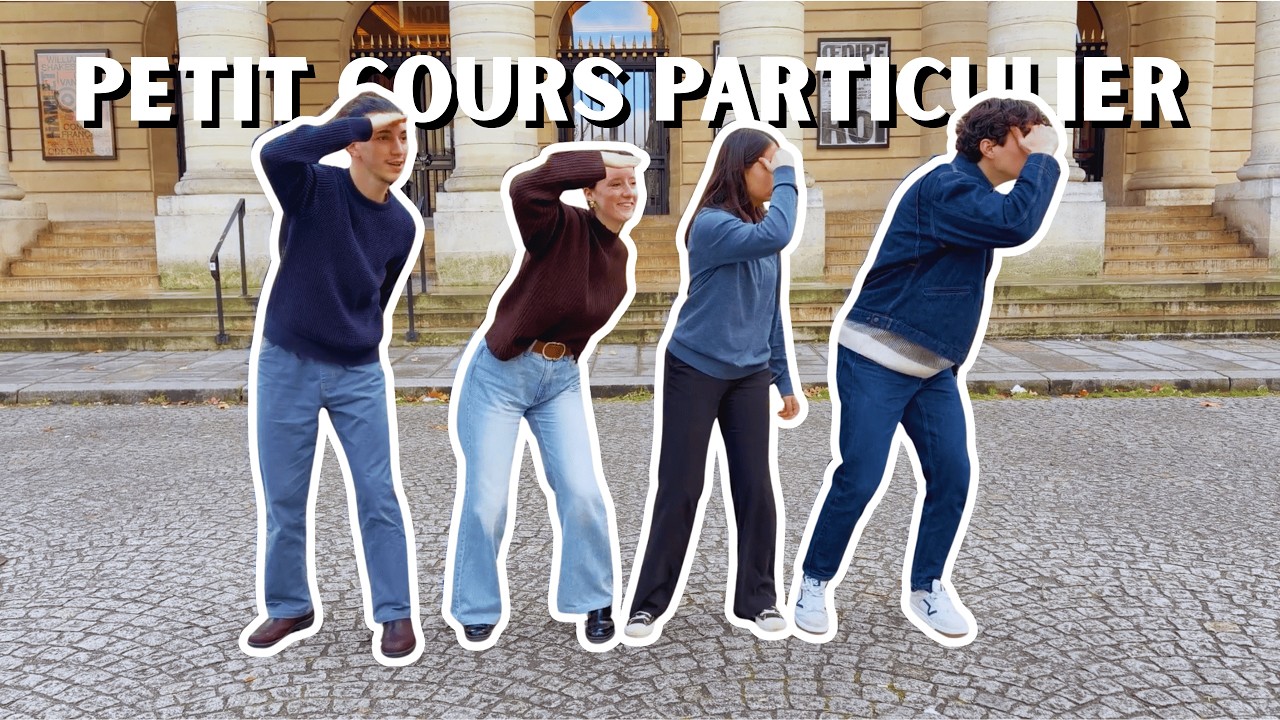 PETIT COURS PARTICULIER - MineSabords