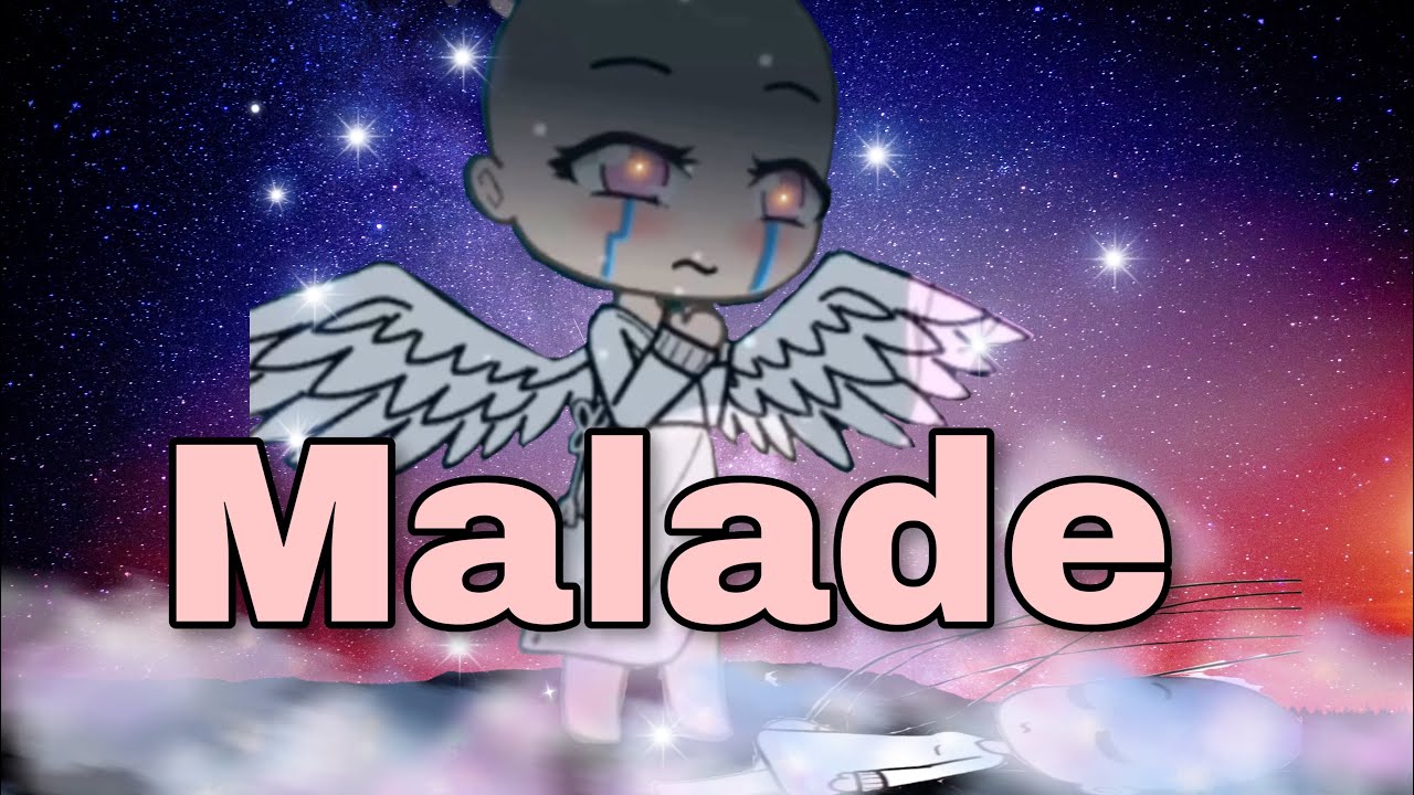Malade || GLMM + GLMV (desc) [Gacha Life Fr]