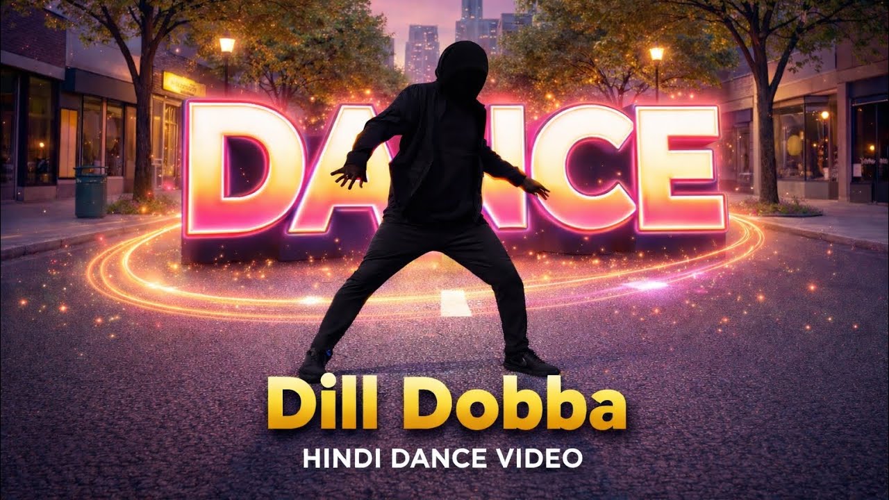 Dill dooba dance song 🫶❤️ 