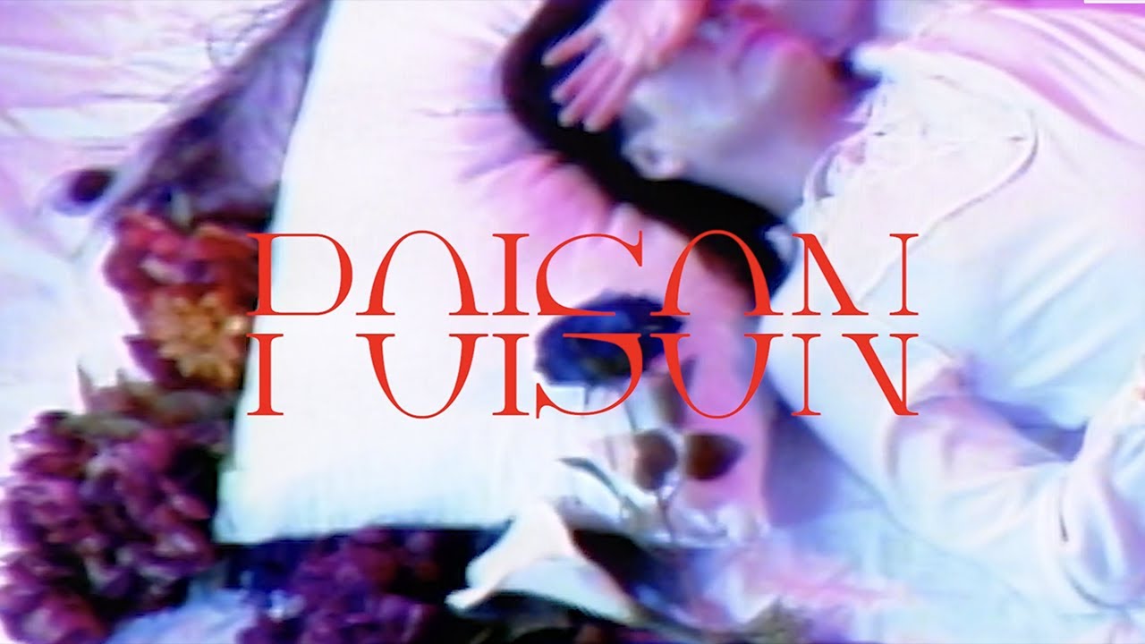 Xeno & Oaklander - "Poison" (Official Video)