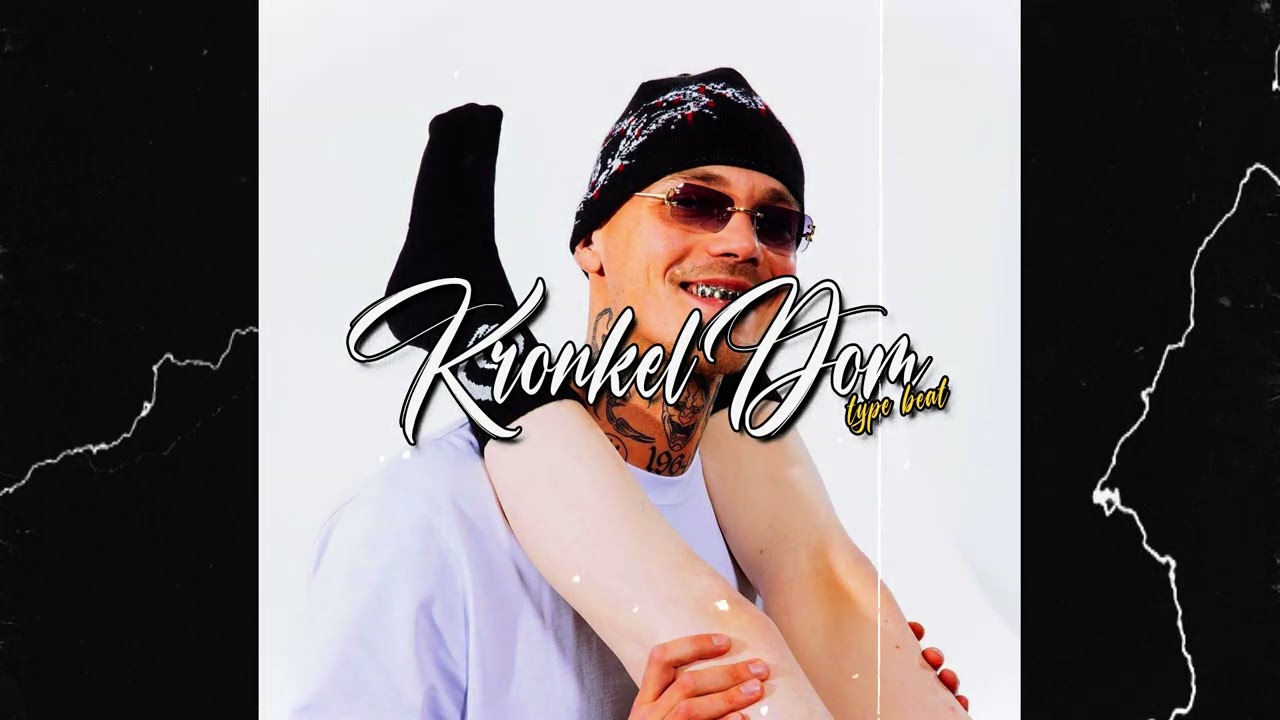 [SOLD] Kronkel Dom Type Beat 2023 | Kabe Type Beat 2023 | Raf Camora Type Beat 2023