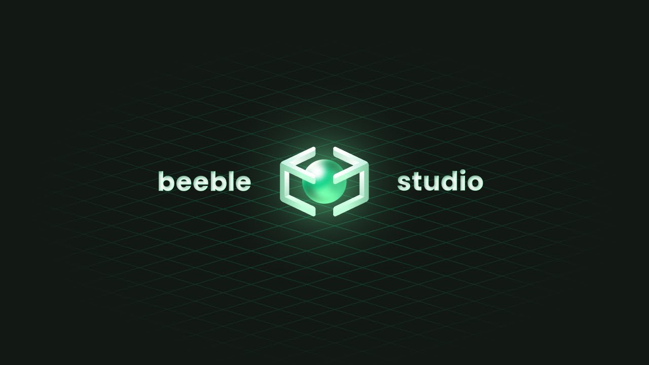 Introducing Beeble Studio: 4K Relighting on Your Desktop