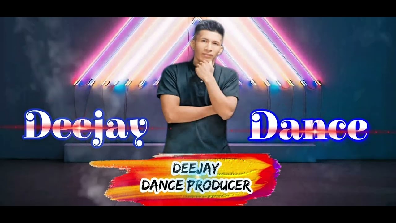 Hoy Te Vas Versión Remix Los Managers Deejay Dance Producer