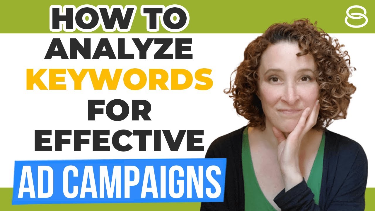 💸 Stop Wasting Money: How to Analyze Keywords for Effective Ad Campaigns
