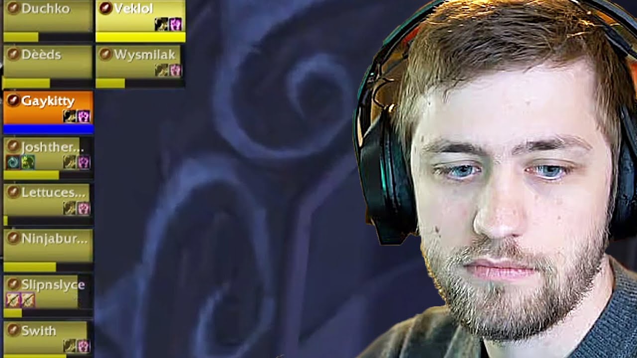 Sodapoppin проходит Warsong Gulch с 9 разбойниками! Лучшие моменты PvP в WoW Classic
