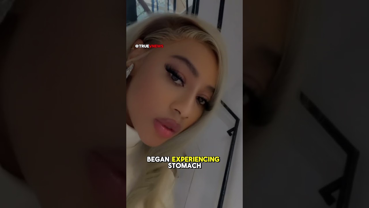 TikTok creator Esther Thomas, AKA Sunshine, has died. Her family is now speaking out |
