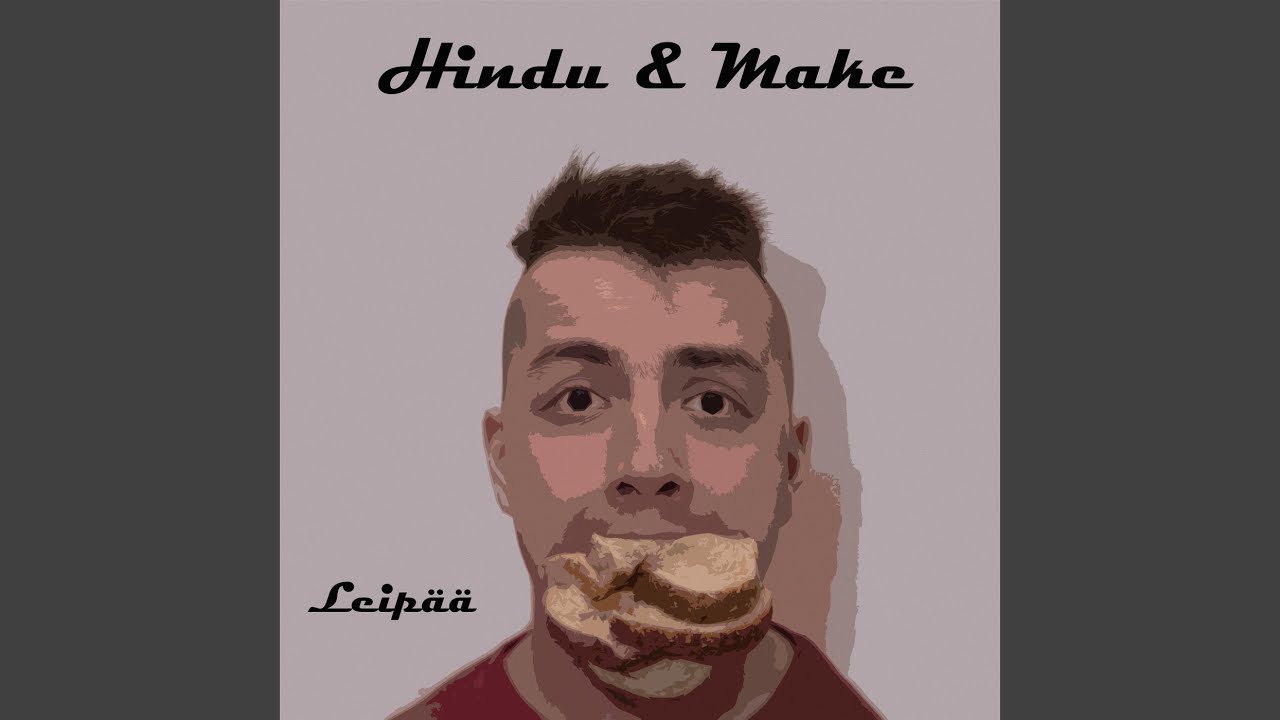 Leip&auml;&auml;