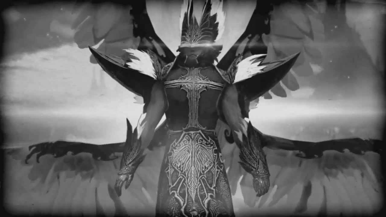 Disciples III: Ressurection