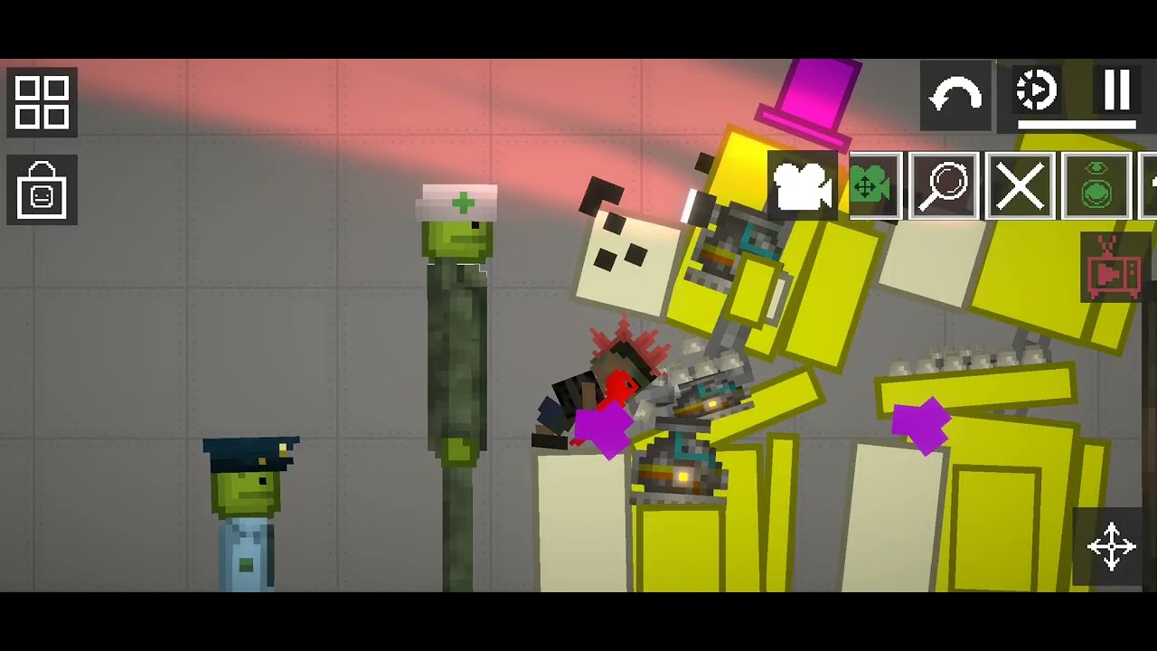 Fnaf