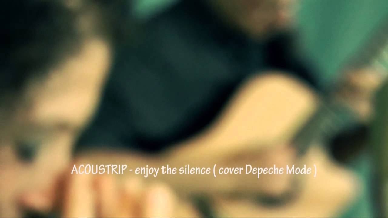 AcousTrip Presentazione