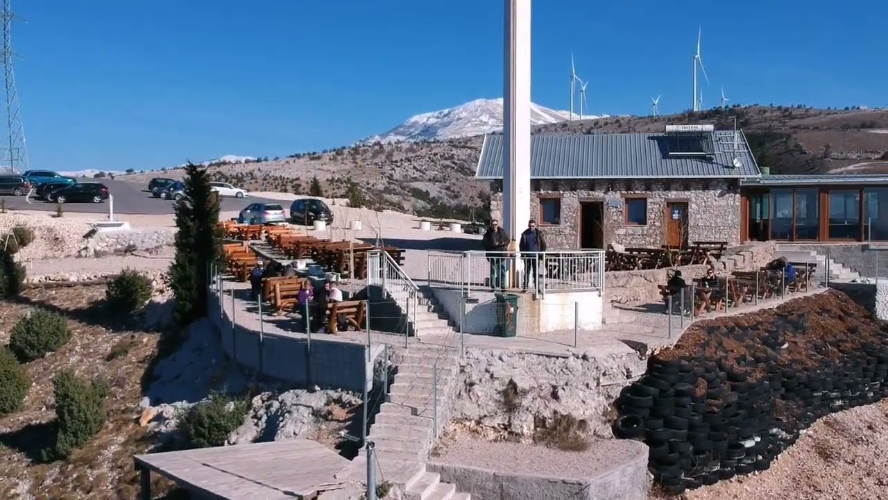 Fortica 16.02.2023. - Mostar