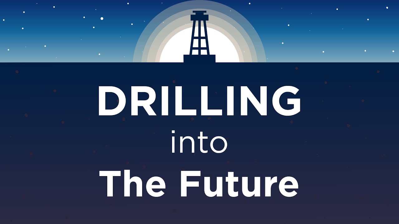 Drilling into the Future  |  TOP Energy Training