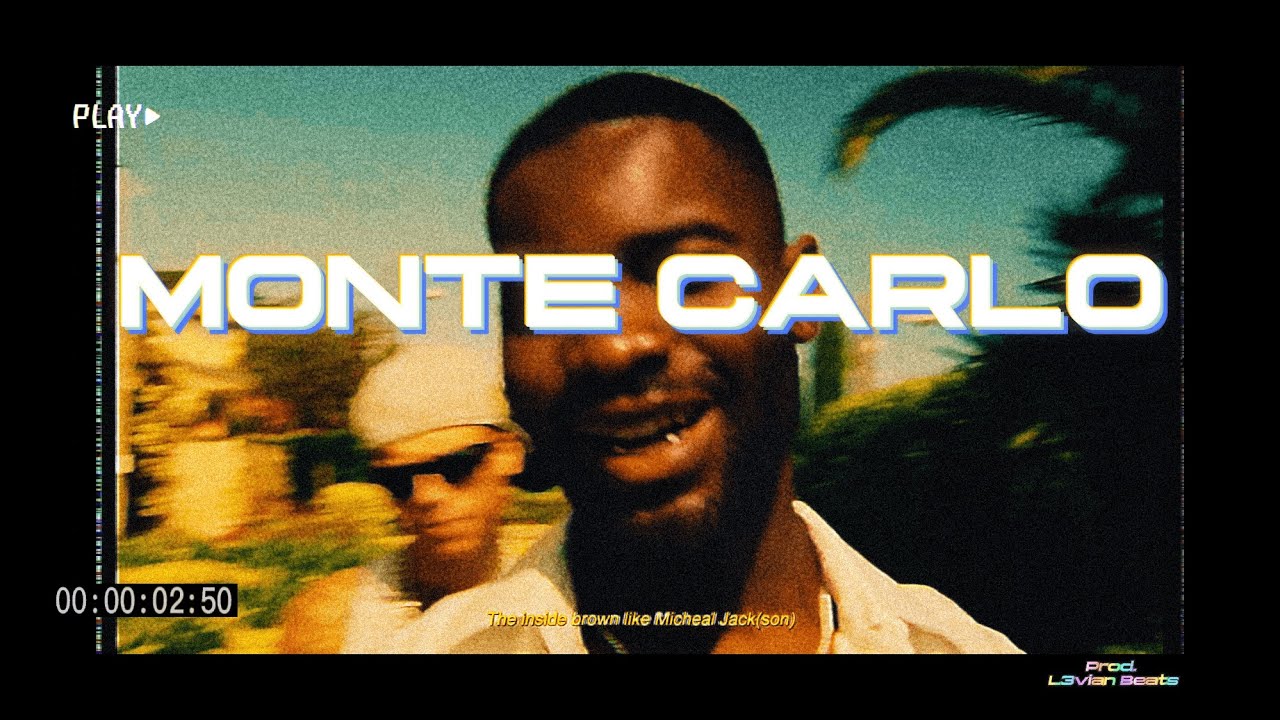[FREE] Central Cee x Dave Type Beat 
