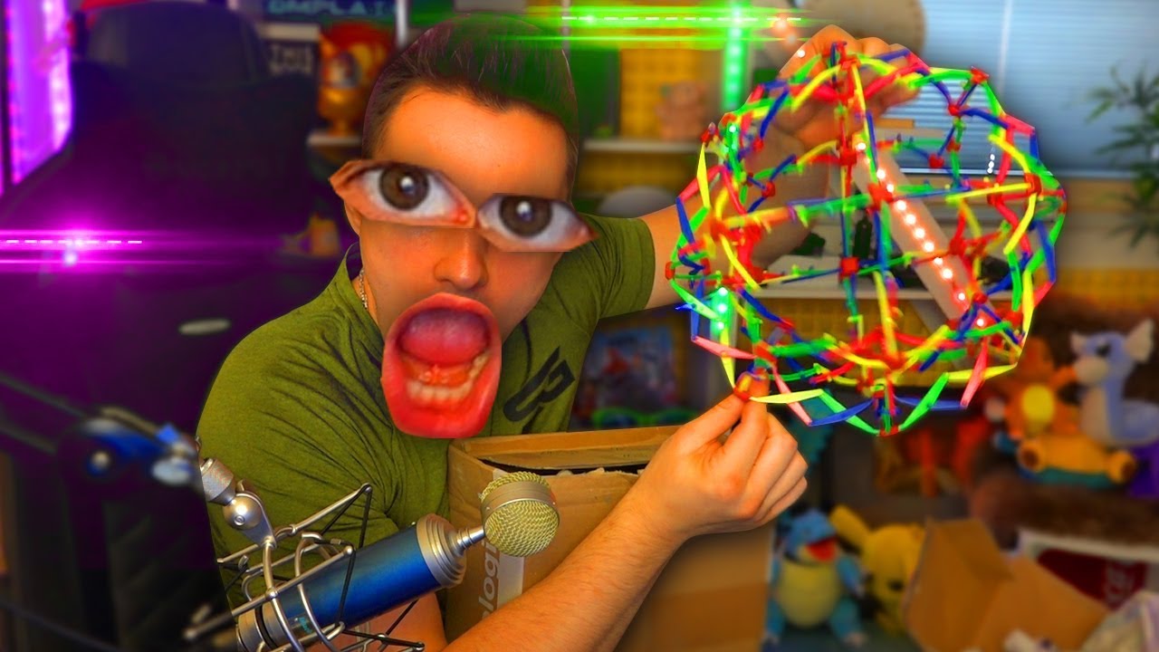 DAS COOLSTE SPIELZEUG VOM ZUSCHAUER !!