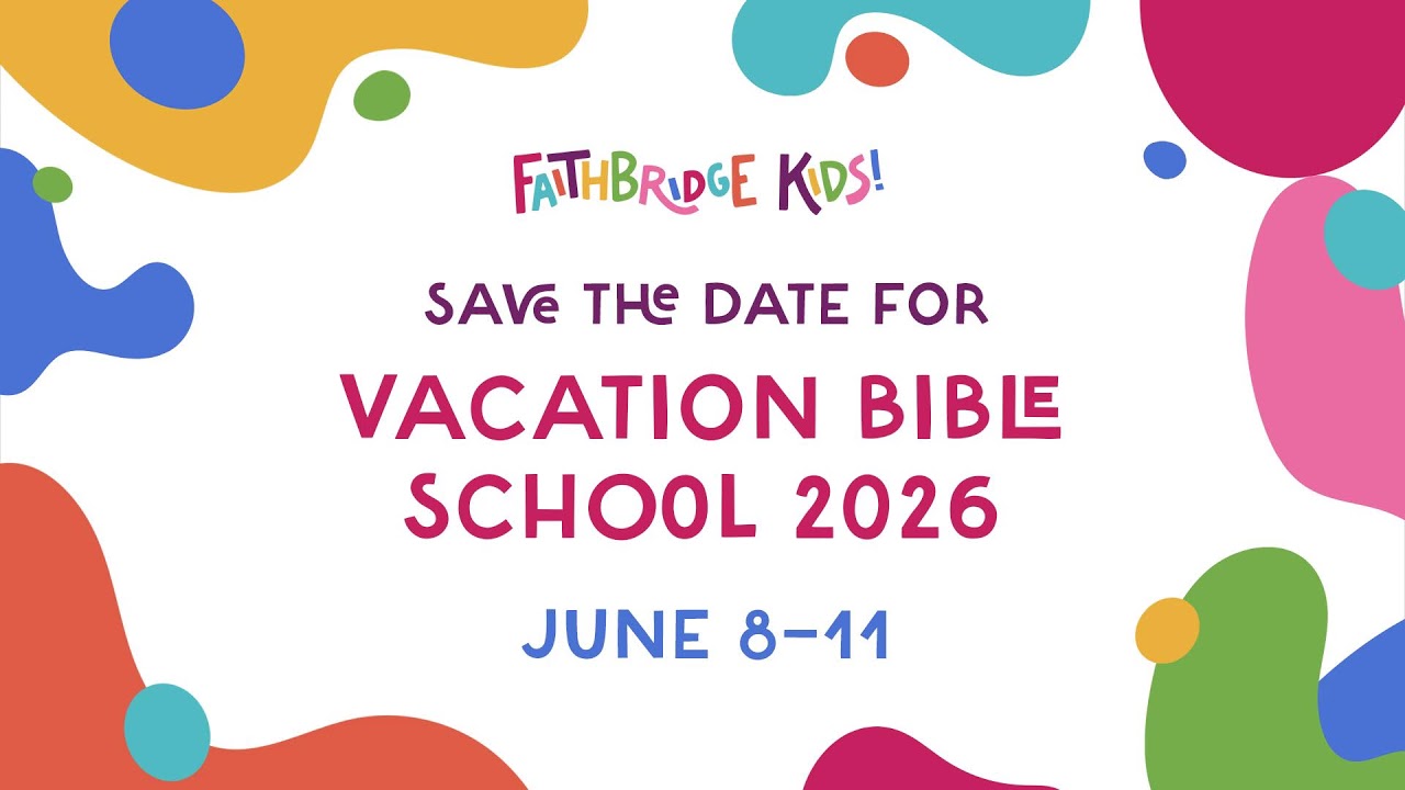 Faithbridge LIVE