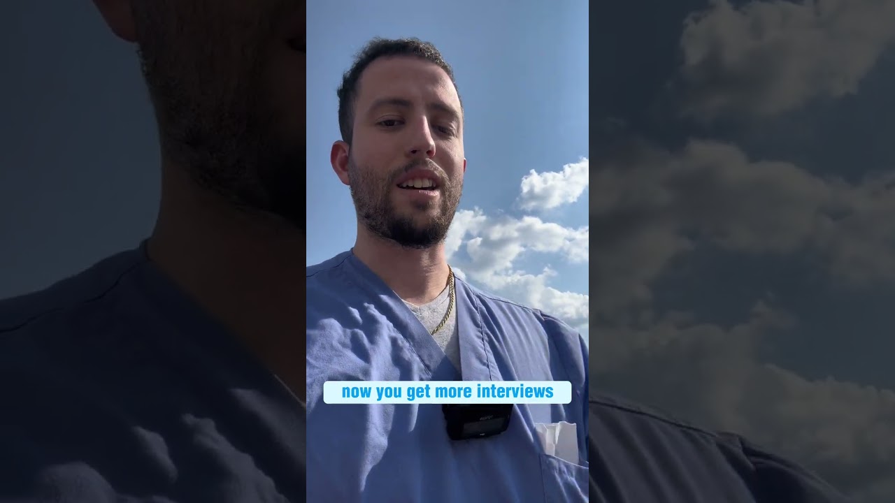 Should You Dual Apply For Residency?