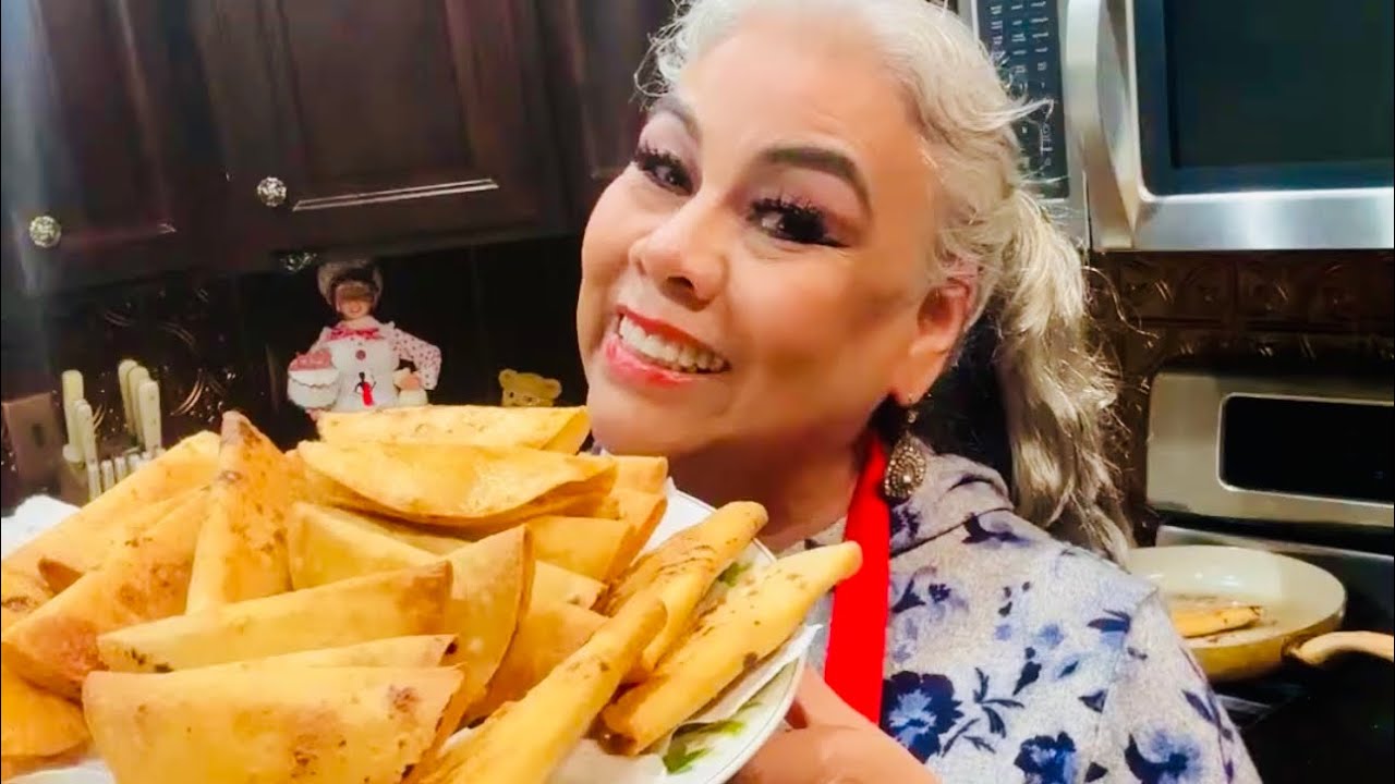 APRENDE  A COCINAR DELICIOSAS  COMIDA MEXICANA