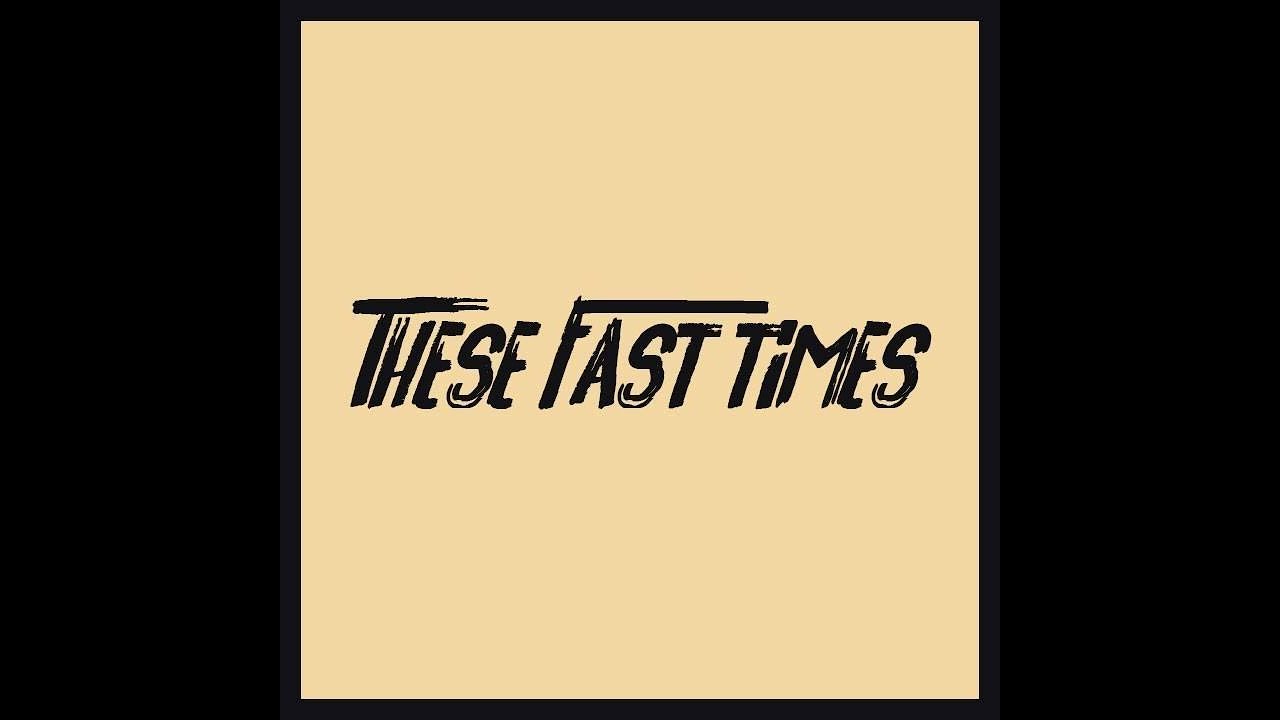Bucketlist chats with These Fast Times!