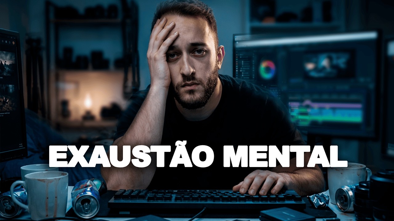Privação de sono: o erro silencioso que está queimando seu cérebro