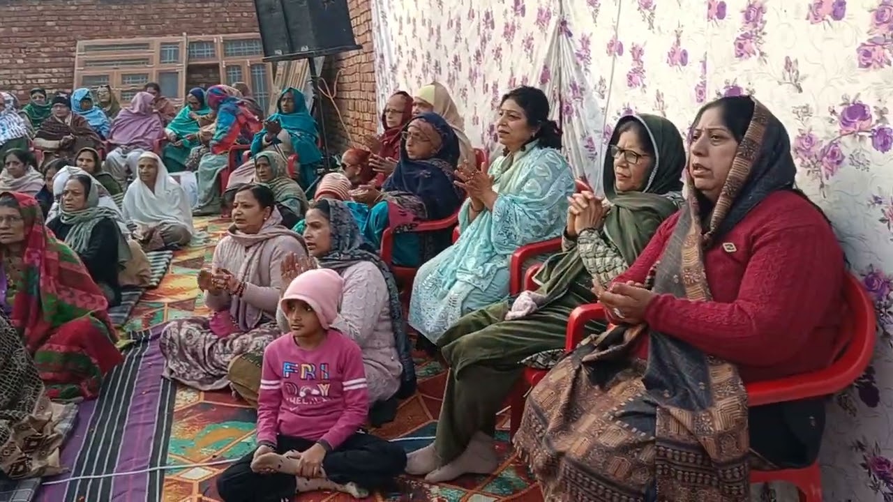 Shyam Baba. Katha Meham