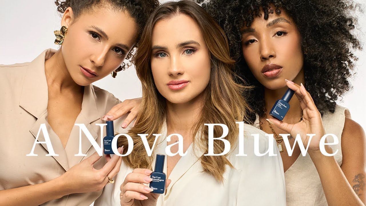 A Nova Bluwe