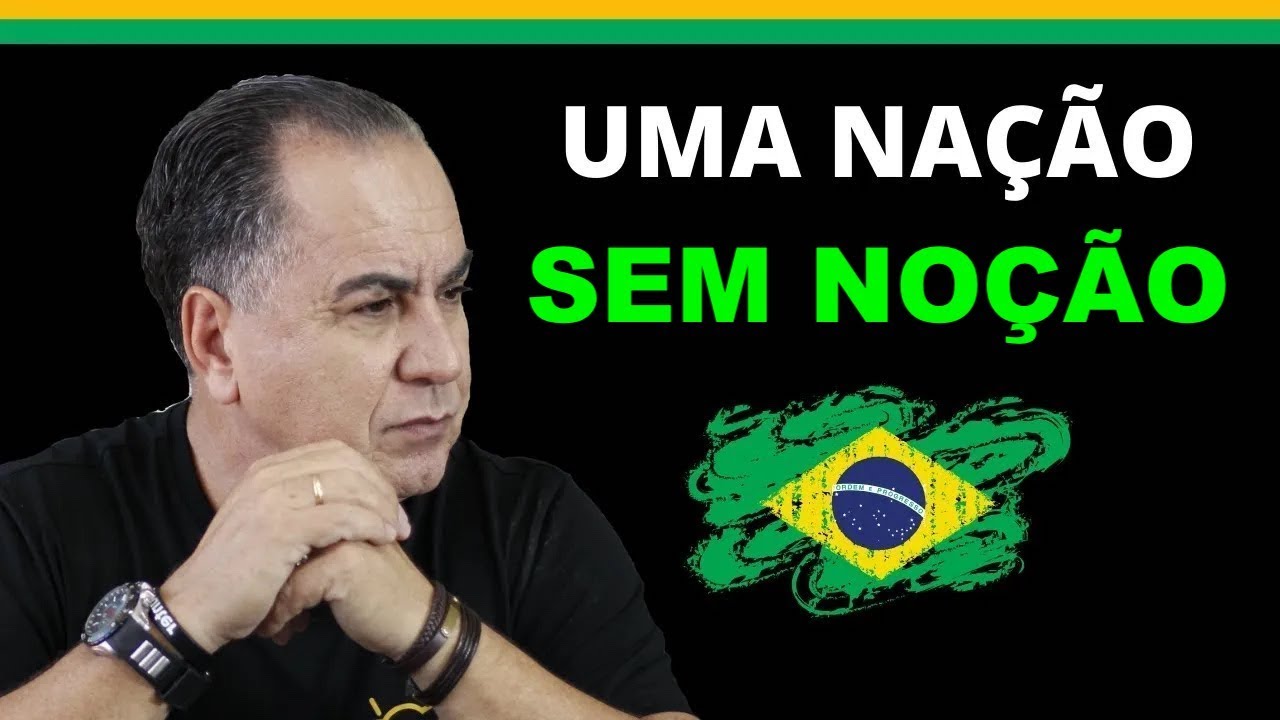 SHOW DA MADONNA E A DEGRADAÇÃO DE UM POVO  | IVAN MAIA