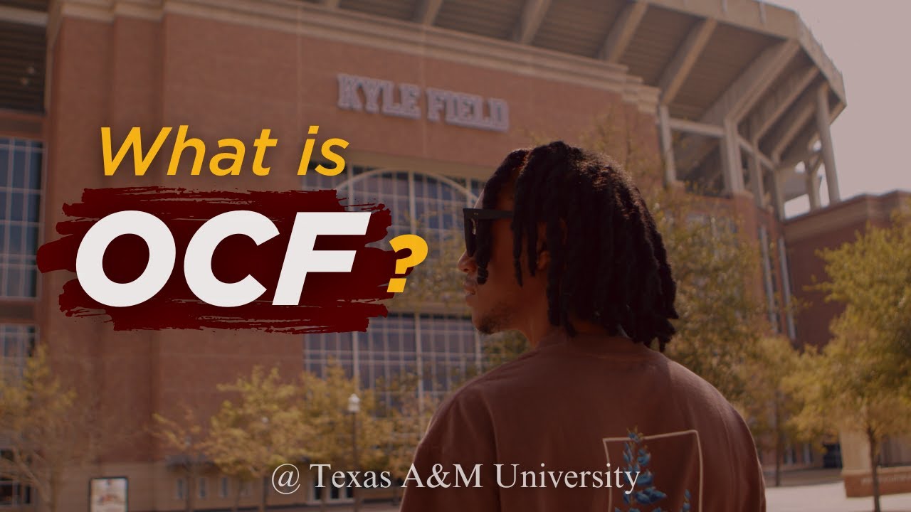 The Orthodox Christian Fellowship @ Texas A&M (2024)