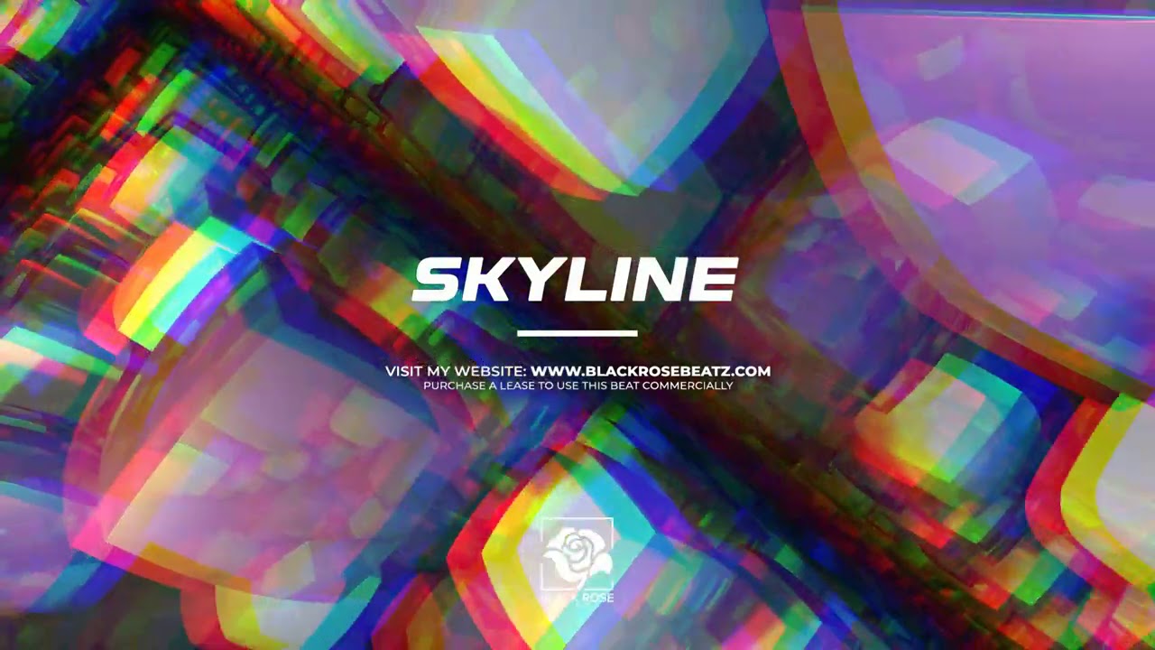 Free Psy Type Beat x Trance 
