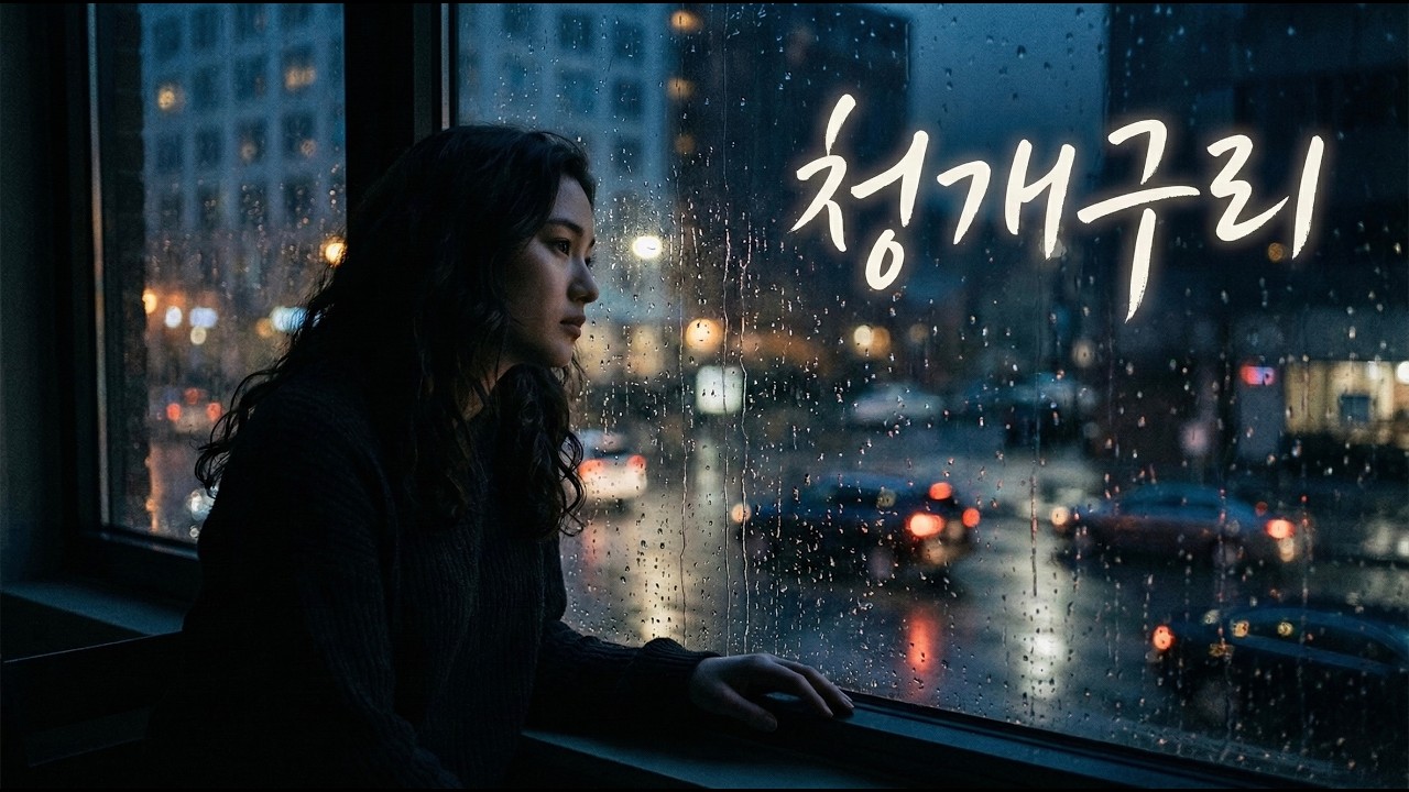 희대의 띵곡 트리탑스 - 청개구리 (여자버전 Remix)