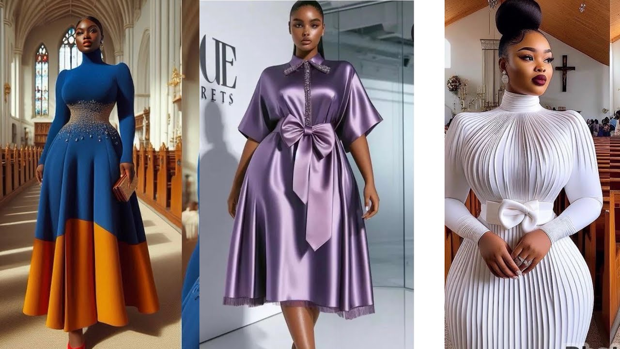 Le plus Jolie Collection de Tenue Pour Toutes les Occasions