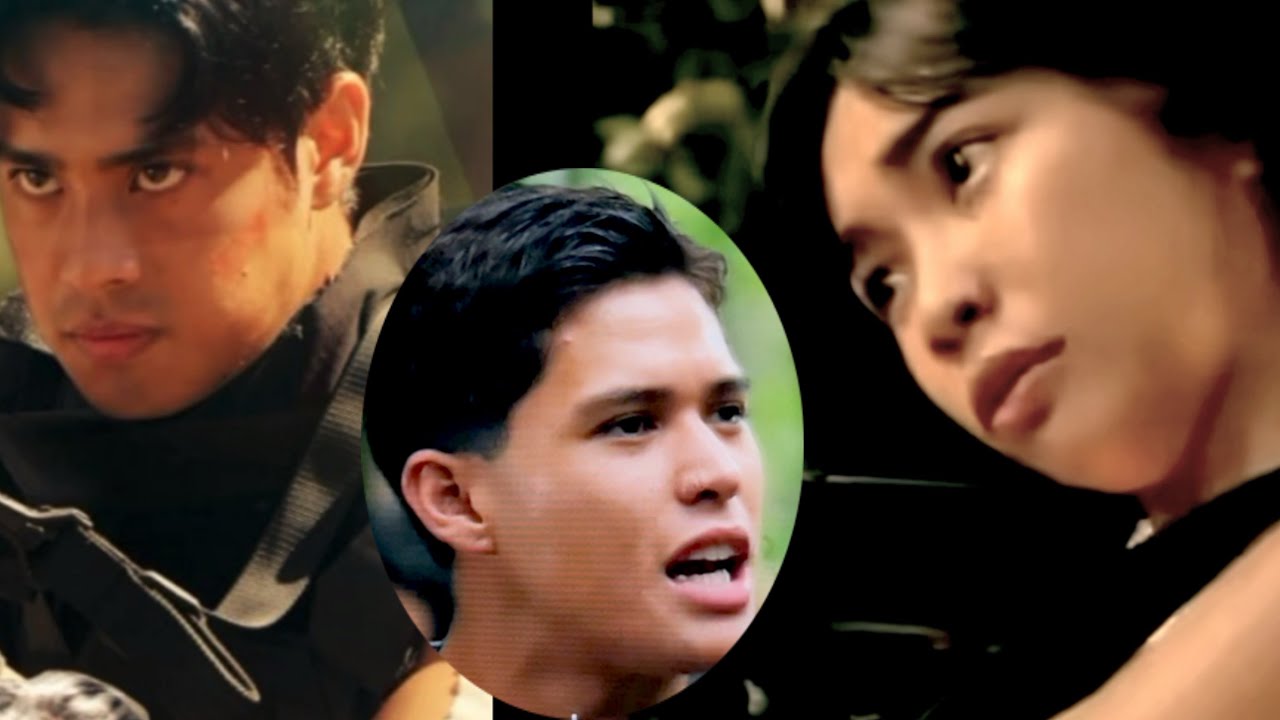 Comedic version ng cast ng Roja plus upbeat performance ni Maymay ng Amakabogera sa party ng Roja