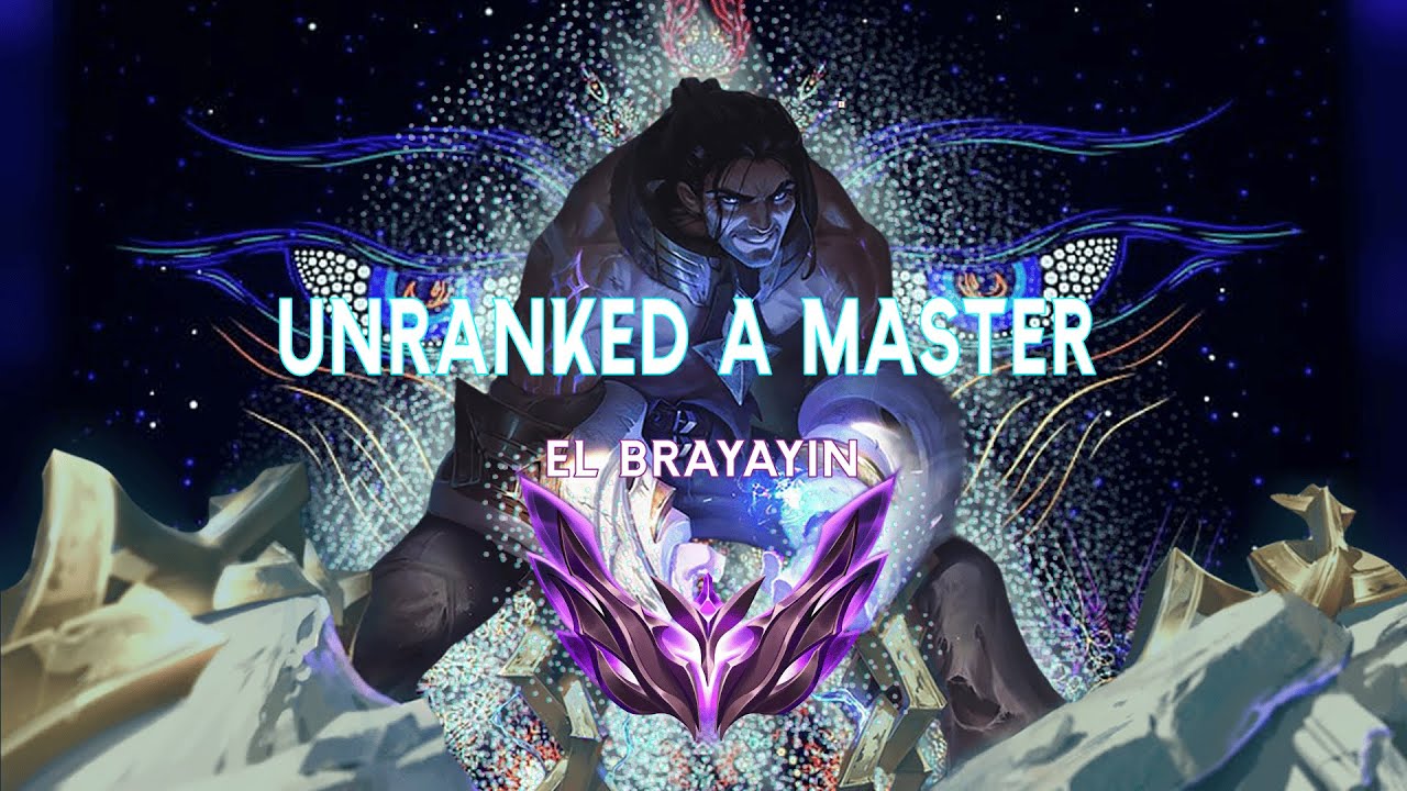 Unraked a Master / Challenger explicando cómo mejorar y ganar con Sylas