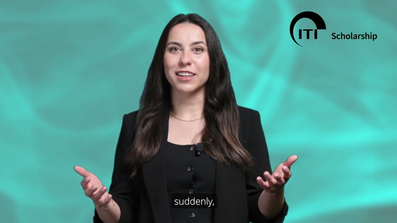 How my scholarship year in Boston connected me to the global dental community