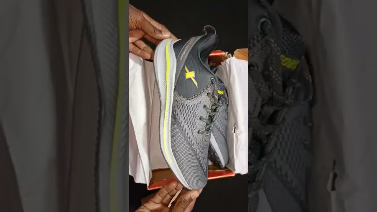 Unboxing 🔥 Sparx SM- 678 💕 #shorts #shortvideo #short #shoes #ytshorts