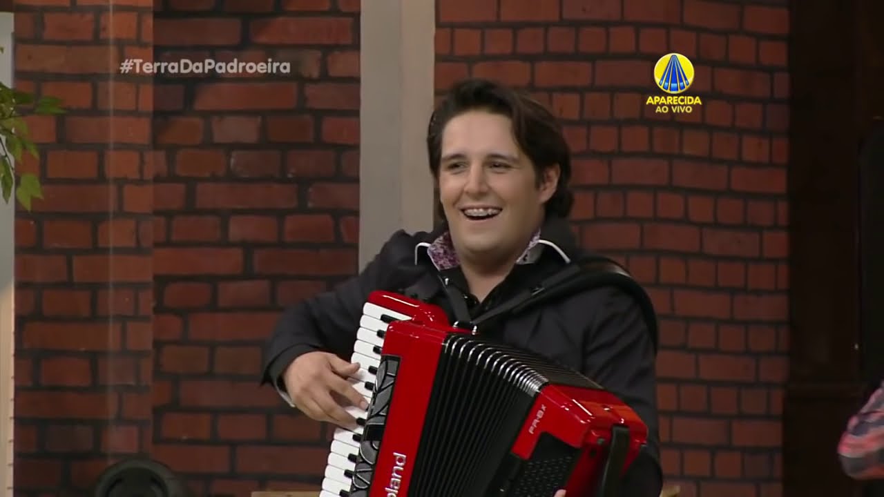 Desafio de Sanfona TEMA COUNTRY ** Bruninho Scandalous & Igor Pablo JAMBALAYA