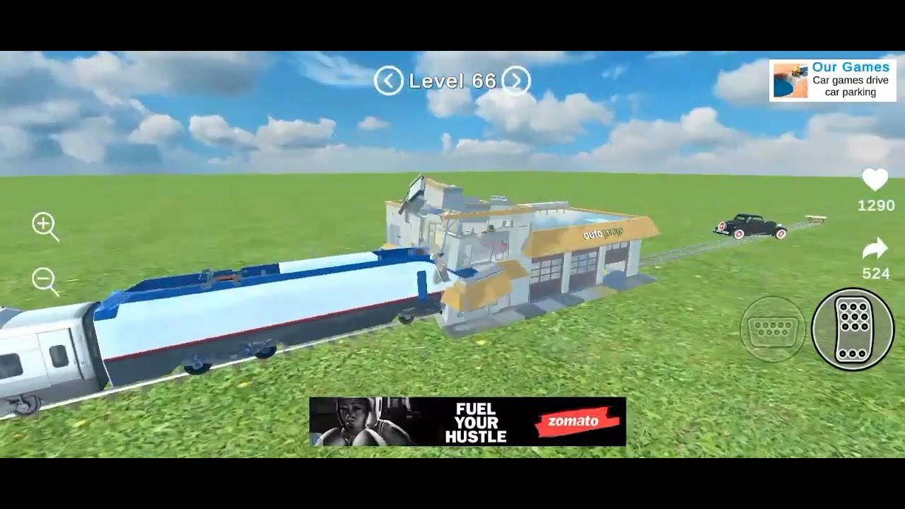 INDIAN TRAIN SIMULATOR 🥶 CHALLENGE GAME NARUTO FF 😀#trainvideo #dangerous 